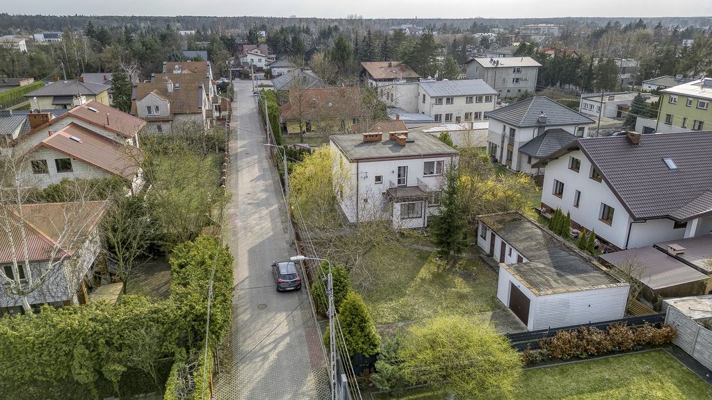 Kiełpin · ul. ppłk. Józefa "Szymona" Krzyczkowskiego — 21