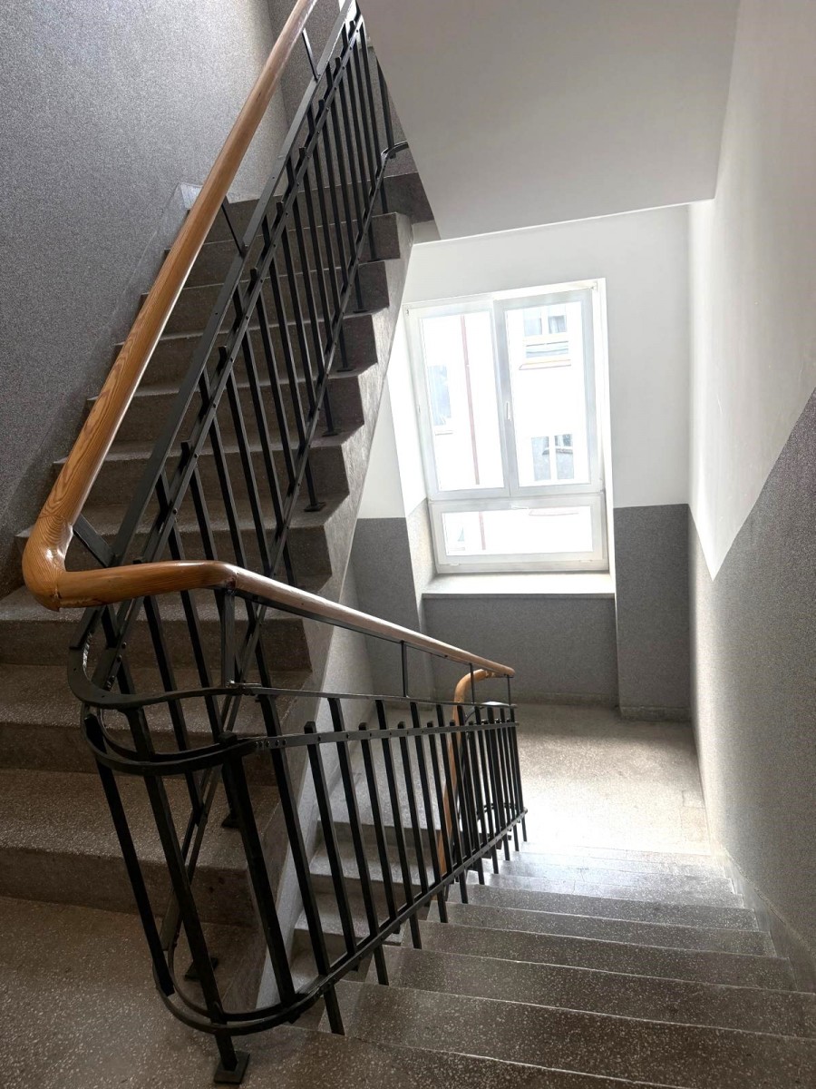Warszawa · ul. Emilii Plater — 11