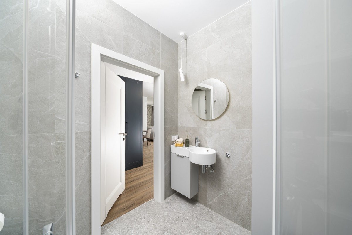 Warszawa · ul. Jerzego Iwanowa-Szajnowicza — 23