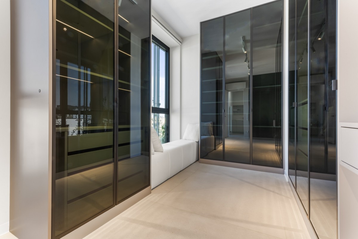 Warszawa · ul. Krochmalna — 23