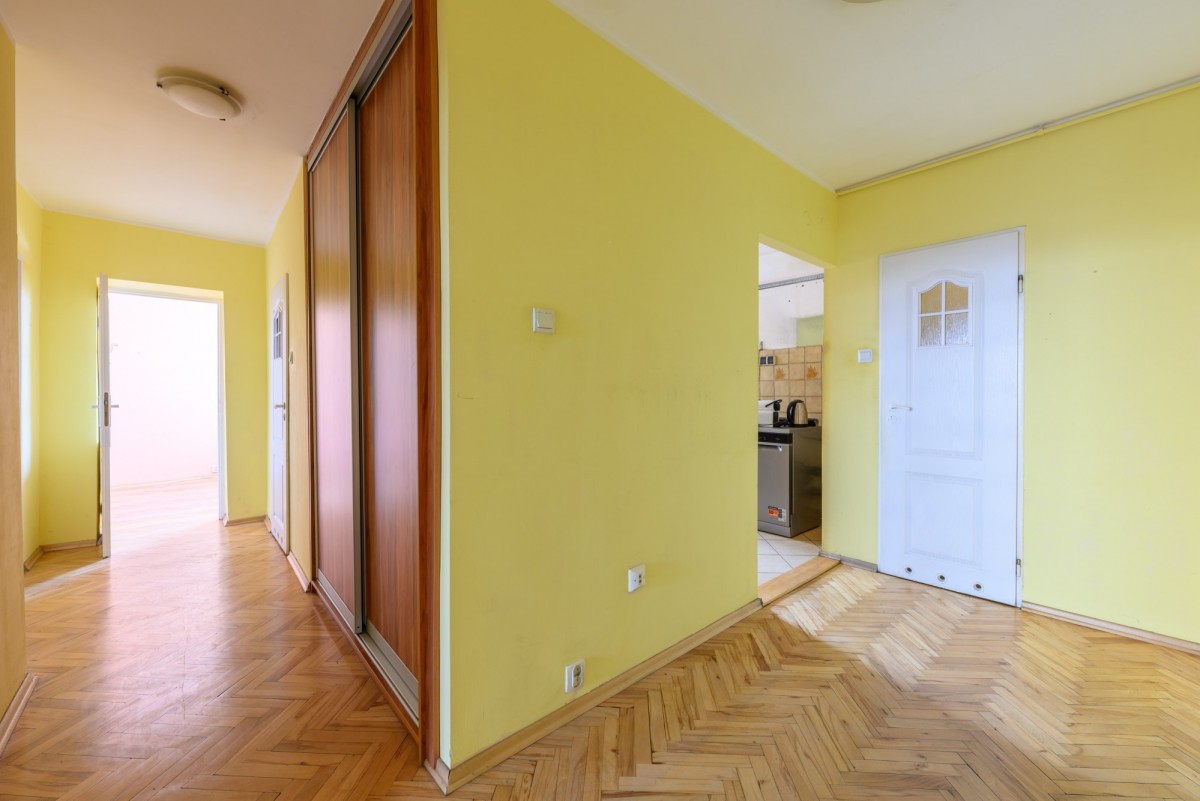Warszawa · ul. Igańska — 2