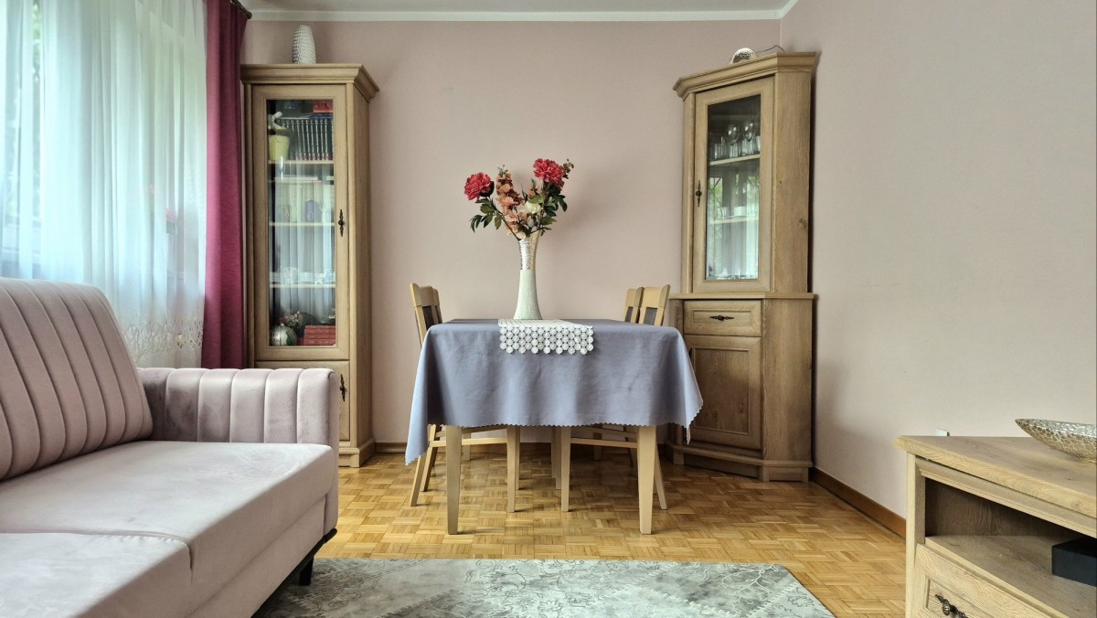 Warszawa · ul. Wieluńska — 6